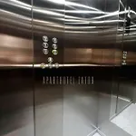 Natural 56 Jacuzzi Apartment