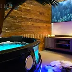 Natural 56 Jacuzzi Zator