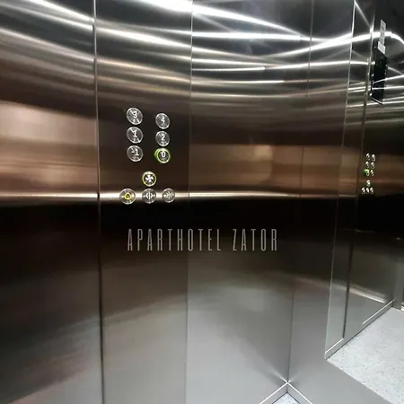 Natural 56 Jacuzzi Apartamento
