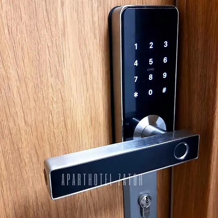 Natural 56 Jacuzzi Zator