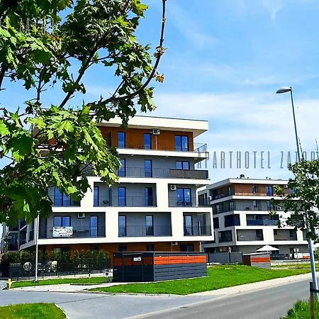 Natural 56 Jacuzzi Zator