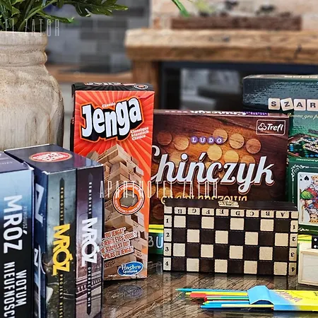 Natural 56 Jacuzzi Zator