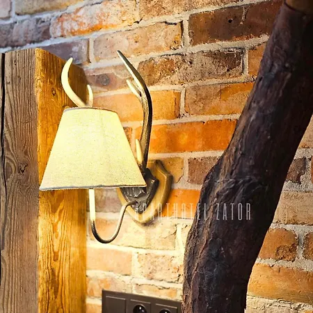 Natural 56 Jacuzzi 4* Zator