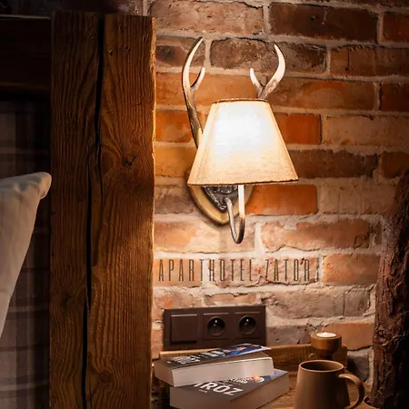 Natural 56 Jacuzzi Apartament