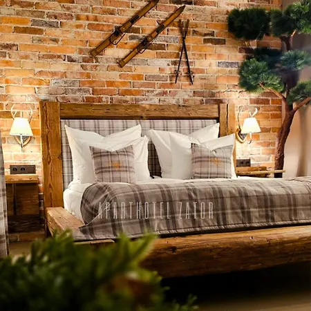 Natural 56 Jacuzzi 4*