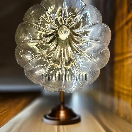 Natural 56 Jacuzzi Apartament