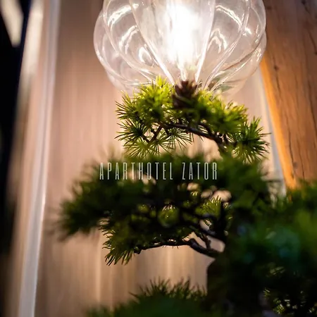 Apartament Natural 56 Jacuzzi 4*