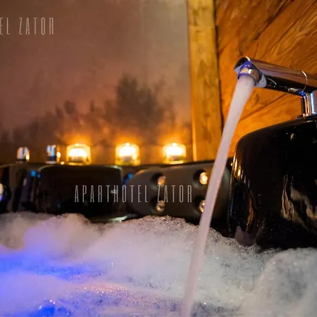 Natural 56 Jacuzzi 4*