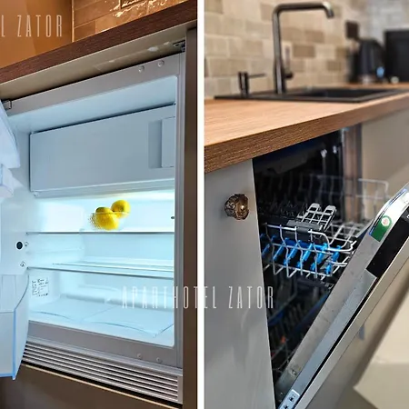 Natural 56 Jacuzzi Zator