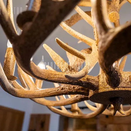 Natural 56 Jacuzzi 4*