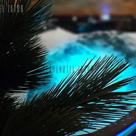 Natural 56 Jacuzzi