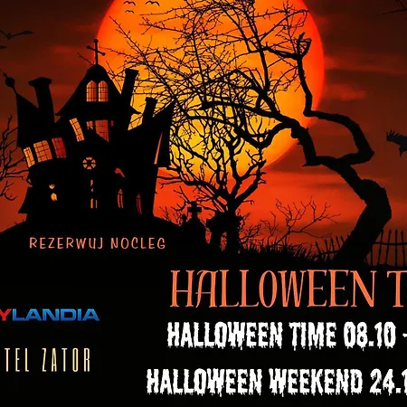 Natural 56 Jacuzzi 4* Zator