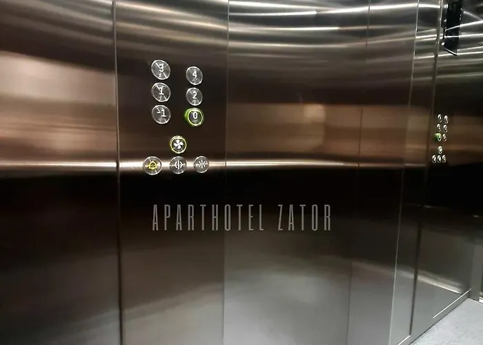 Natural 56 Jacuzzi Appartement