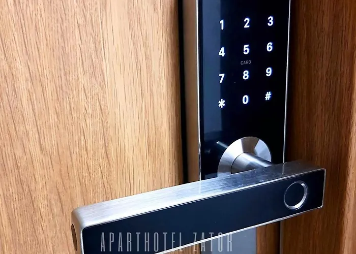 Natural 56 Jacuzzi Zator