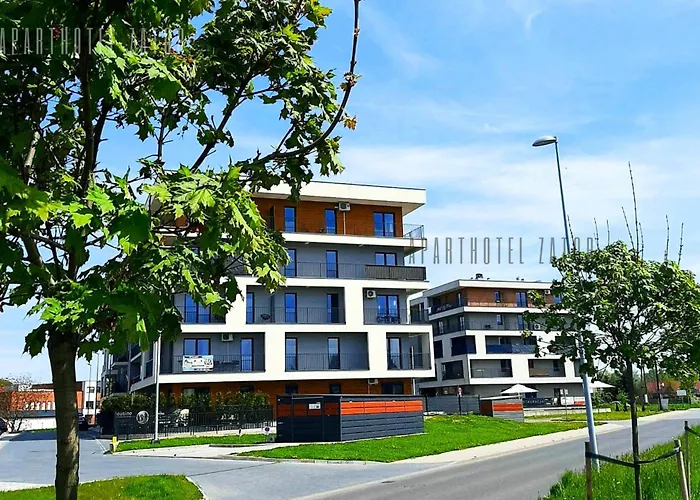 Natural 56 Jacuzzi Zator