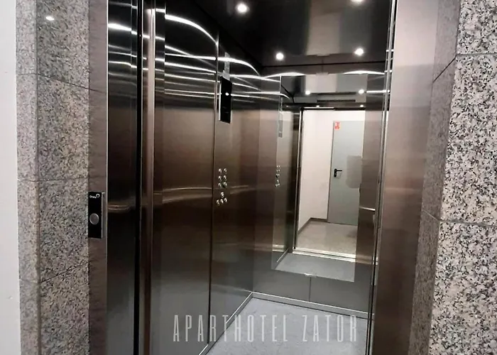 Natural 56 Jacuzzi Zator