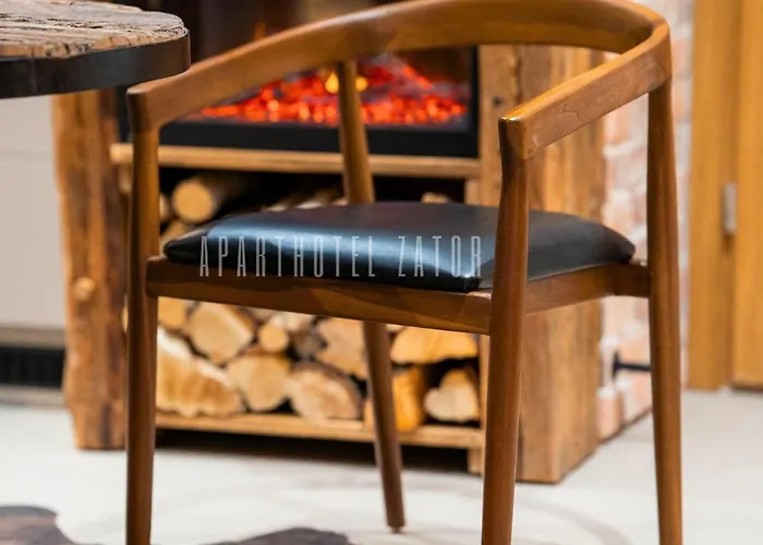 Natural 56 Jacuzzi Appartement