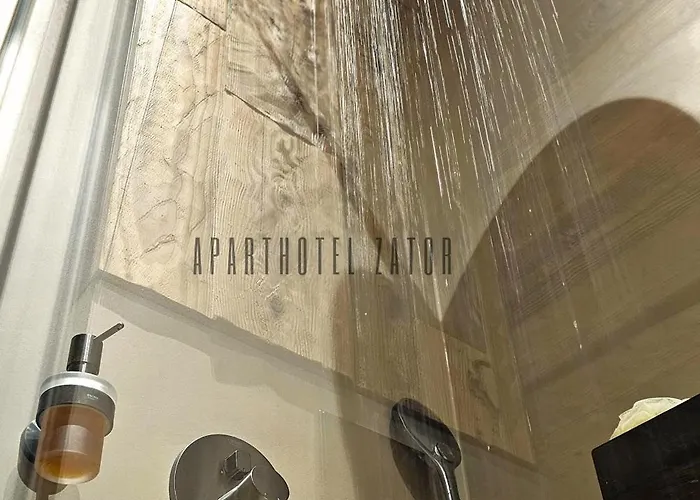 Natural 56 Jacuzzi 4* Zator