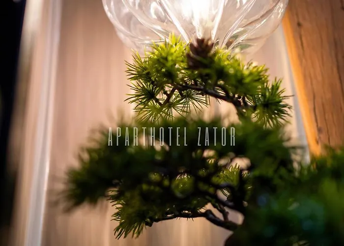 Appartement Natural 56 Jacuzzi 4*