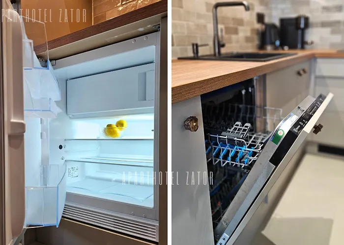 Natural 56 Jacuzzi Zator