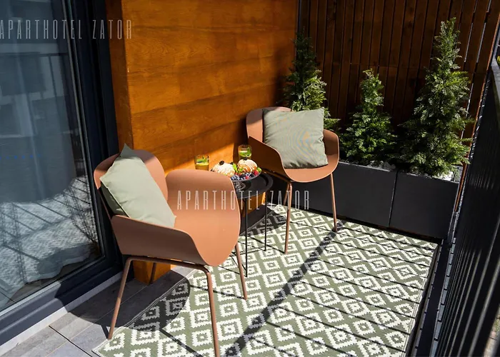 Natural 56 Jacuzzi 4* Zator