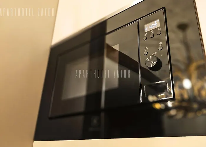 Natural 56 Jacuzzi Zator