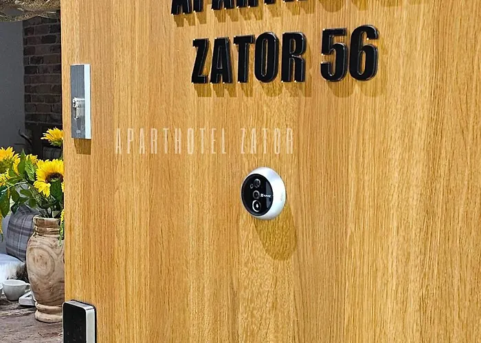 Appartement Natural 56 Jacuzzi