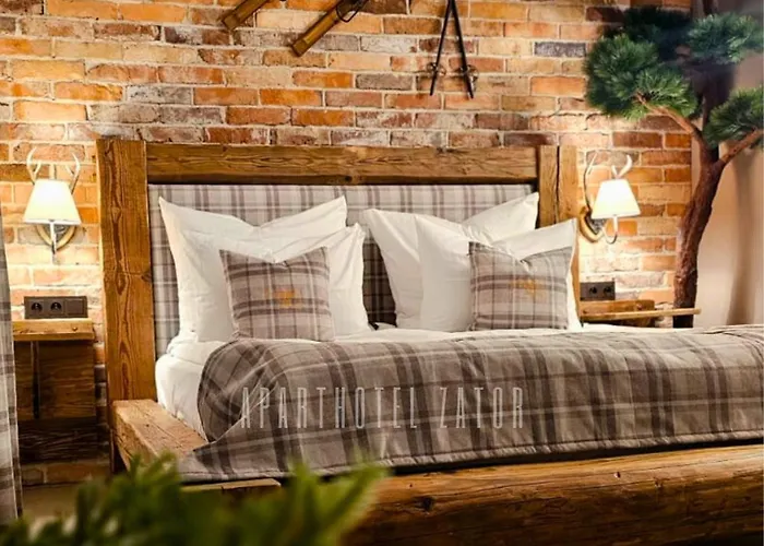 Appartement Natural 56 Jacuzzi